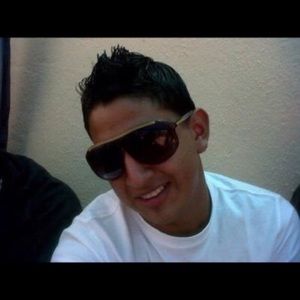 Meet your Posher, Bryan